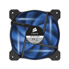 Corsair Fan Air Series™ AF120 LED Blue Quiet Edition High Airflow 120mm Fan