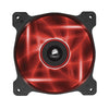 Corsair Fan Air Series™ AF120 LED Red Quiet Edition High Airflow 120mm Fan