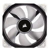 Corsair Fan ML140 PRO LED White 140mm PWM Premium Magnetic Levitation Fan
