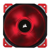 Corsair Fan ML120 PRO LED Red 120mm PWM Premium Magnetic Levitation Fan