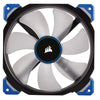 Corsair Fan ML140 PRO LED Blue 140mm PWM Premium Magnetic Levitation Fan