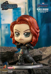 Hot Toys Cosbaby Black Widow (The Avengers Ver) COSB784