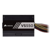 Corsair PSU VS Series VS550 — 550 Watt 80 PLUS White Certified Power Supply PSU