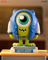 POP MART Disney Pixar Monsters University Oozma Kappa Fraternity Series (Random 1 Out of 12)