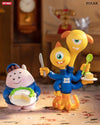 POP MART Disney Pixar Monsters University Oozma Kappa Fraternity Series (Random 1 Out of 12)