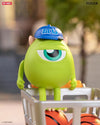 POP MART Disney Pixar Monsters University Oozma Kappa Fraternity Series (Random 1 Out of 12)