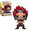 Funko My Hero Academia 606 Eijiro Kirishima (Metallic) Pop! Vinyl Figure