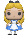 Funko Alice in Wonderland 1058 Alice Curtsying Pop! Vinyl Figure