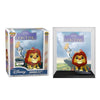 Funko VHS Covers #3 Lion King Exclusive Vinyl Figure