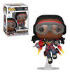 Funko Black Panther Wakanda Forever 1095 Ironheart MK1 Pop! Vinyl Figure