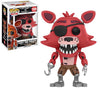 Funko Five Nights at Freddy's 109 Foxy The Pirate Pop! Vinyl Figure