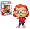 Funko Turning Red 1184 Meilin Lee Pop! Vinyl Figure