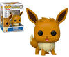 Funko Pokemon 626 Eevee Pop! Vinyl Figure