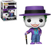 Funko Batman 1989 337 Joker Pop! Vinyl Figure