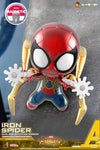Hot Toys Cosbaby Iron Spider (Dual Web Shooting) COSB501
