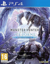 Monster Hunter: World - Iceborne [Master Edition] - PlayStation 4 (Asia)