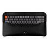 Keychron Keyboard K3 Pouch Saffiano Leather - Black (K3BP3)