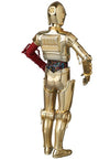 MAFEX No.029 C-3PO & BB-8 Star Wars: The Force Awaken