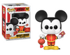 Funko Disney Zodiac Mickey 737 Mickey Mouse Pop! Vinyl Figure