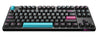 Akko 87K Midnight 3087 DS Pink Switch Keyboard