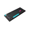Akko 87K Midnight 3087 DS Pink Switch Keyboard