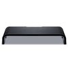 FANSHI ZW-001 Acrylic Monitor Stand - Single Layer (Black)