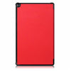 Amazon 2019 Kindle Fire HD10 Foldable Casing - Red