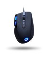 Nacon GM-400L Laser Gaming Mouse