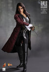 Hot Toys Pirates Of The Caribbean On Stranger Tides Angelica MMS181