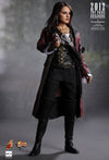 Hot Toys Pirates Of The Caribbean On Stranger Tides Angelica MMS181