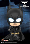 Hot Toys Cosbaby Batman and Sticky Bomb Gun (The Dark Knight) COSB722