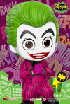 Hot Toys Cosbaby Batman Classic TV Series - Joker COSB708