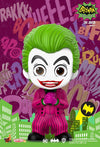 Hot Toys Cosbaby Batman Classic TV Series - Joker COSB708