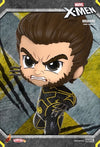 Hot Toys Cosbaby Wolverine Cosbaby Bobble Head COSB802