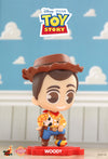 Hot Toys Cosbi Toy Story CBX003 (Random 1 unit)