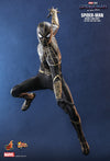 Hot Toys Spider-Man: No Way Home - Spider-Man (Black & Gold Suit)  MMS604