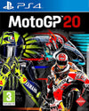 MotoGP 20 - PlayStation 4 (EU)