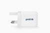 Prolink 30W 1-Port PD Charger (PTC13001)