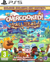 Overcooked! All You Can Eat - PlayStation 5 (EU)