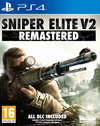 Sniper Elite V2 Remastered - PlayStation 4 (EU)
