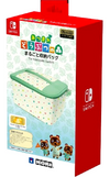 Animal Crossing Whole Storage Bag for Nintendo Switch (NSW-238A)