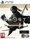 Ghost of Tsushima Director's Cut - PlayStation 5 (EU)