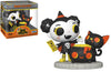 Funko Paka Paka: Boo Hollow Nina & Friends Deluxe Vinyl Figure