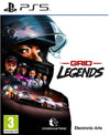 GRID Legends - PlayStation 5 (Asia)