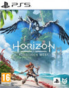Horizon Forbidden West - PlayStation 5 (EU)
