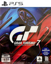 Gran Turismo 7 - PlayStation 5 (Asia)