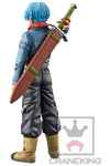 Banpresto Dragon Ball Super DXF the Super Warriors Volume 1 Trunks