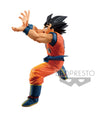 Banpresto Dragon Ball Super Super Zenkai Solid Volume 2