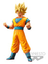 Banpresto Dragon Ball Z Burning Fighters Volume 2 Son Goku