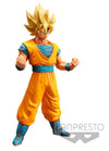 Banpresto Dragon Ball Z Burning Fighters Volume 2 Son Goku
